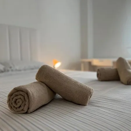 Apartamento Reformado En Apartment Santander