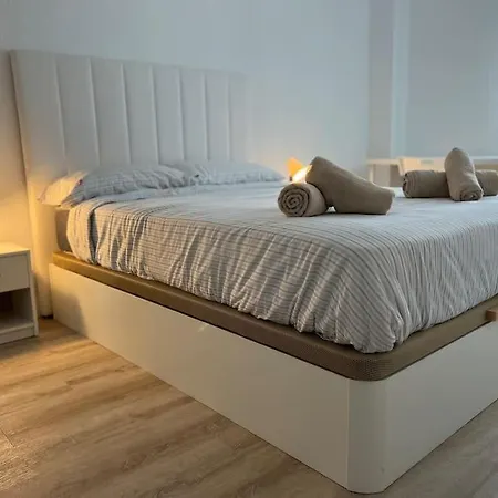 Apartamento Reformado En Apartment *