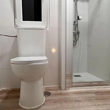 Apartamento Reformado En