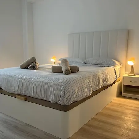 Apartamento Reformado En