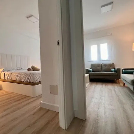 Apartamento Reformado En Santander