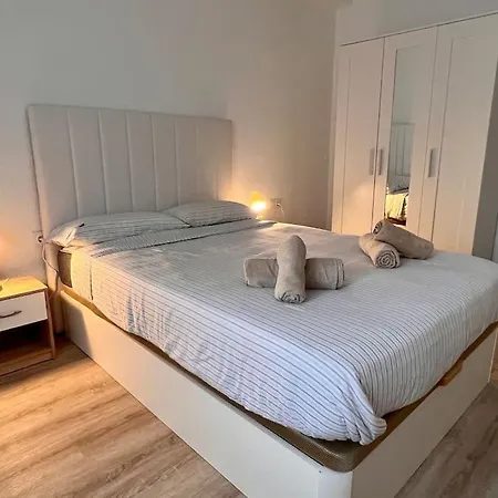 Apartamento Reformado En *